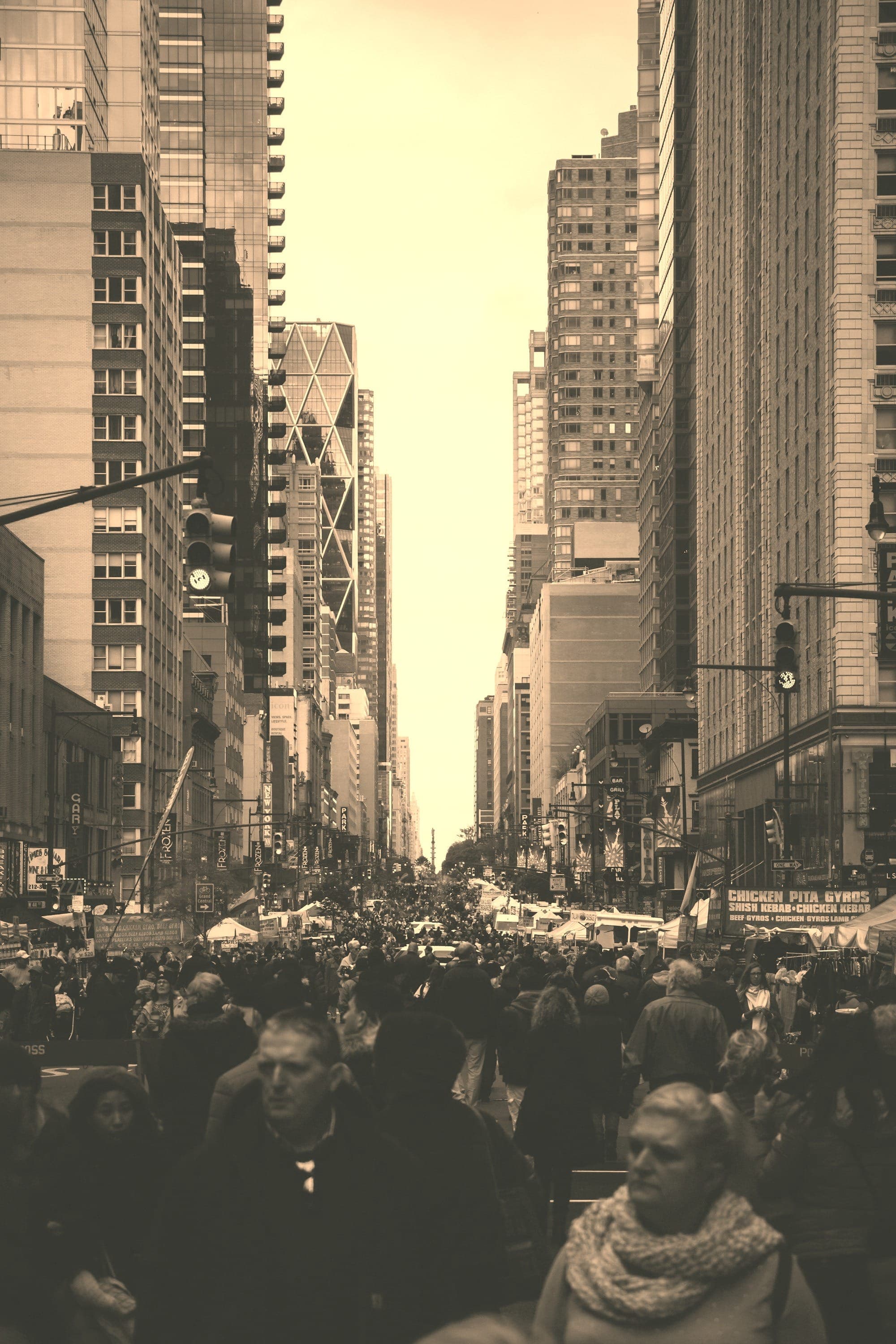 Accomplishing a Lot With Not Enough: Defeating a "Busy Team"