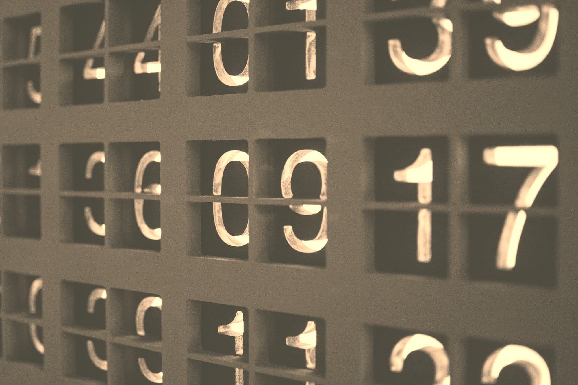 TECH: Clearly defined vulnerability management SLOs you can use today