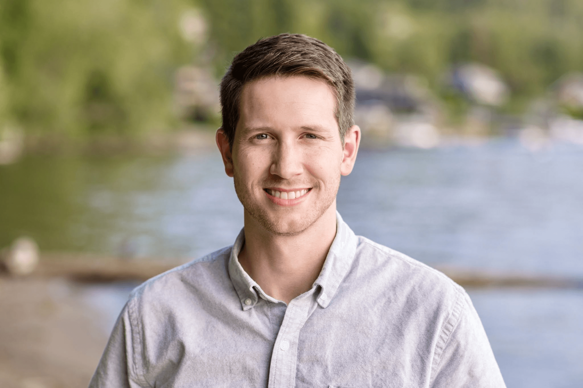 Michael Dinwiddie, Founder and CEO of RentalMind