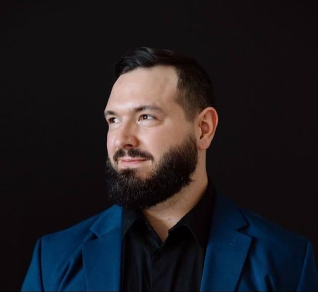 Matthew Weir, Founder and Fractional CTO of Fulcrum Insights