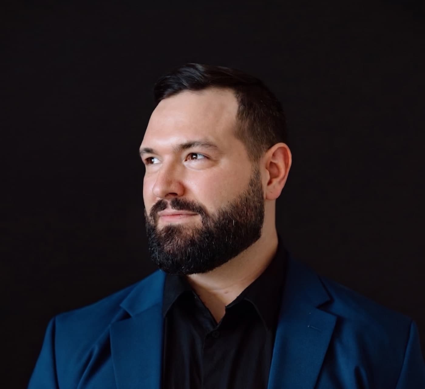Matthew Weir, Founder and Fractional CTO of Fulcrum Insights